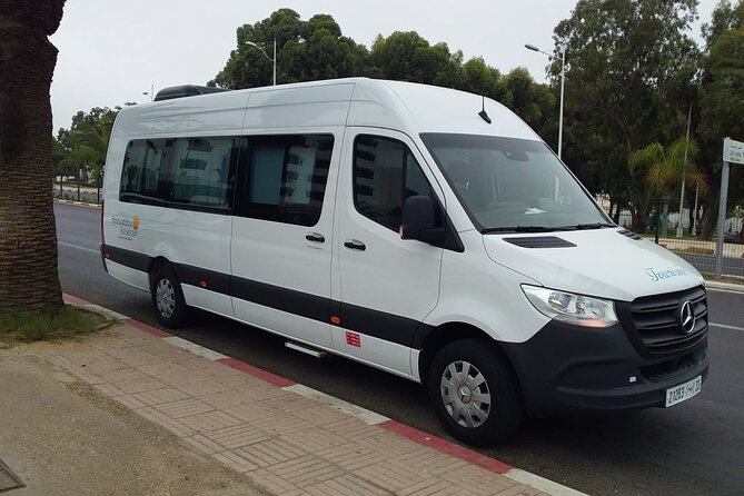 Agadir Airport Transfer - Additional Information