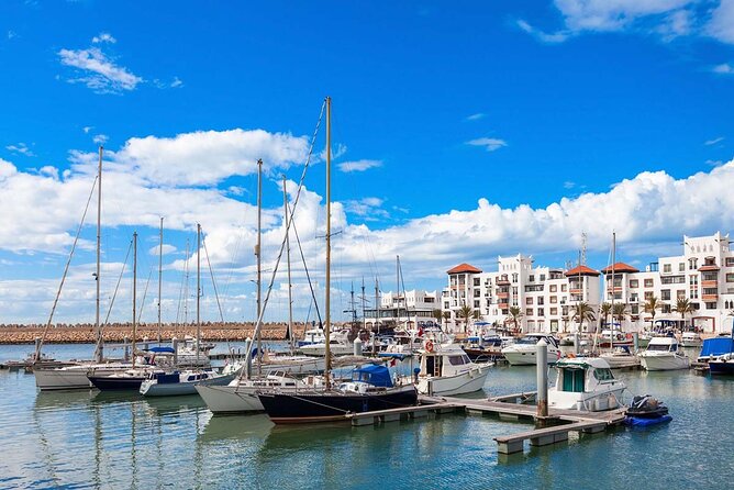 Agadir City Private Half-Day Tour Sightseeing - Sightseeing Highlights