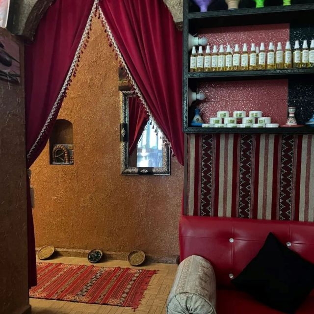Agadir: Hammam and Massage - Good To Know