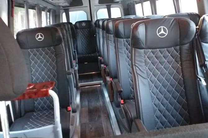 Airport Private Transfer - Common Questions About Airport Private Transfers