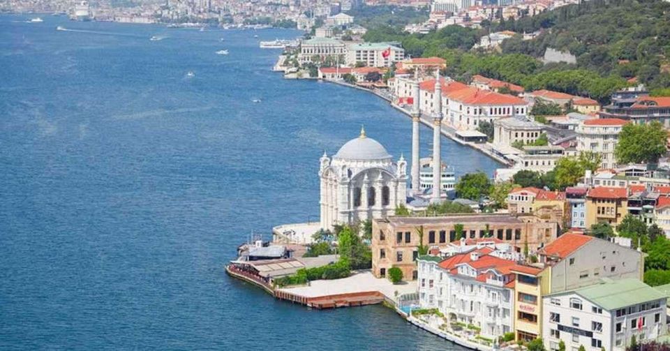 Airport to Istanbul Transfer - Booking and Convenience