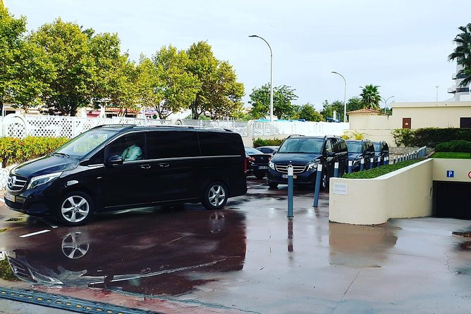 Airport Transfer - Inclusions and Exclusions