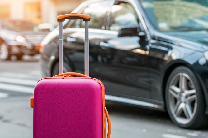 Airport Transfer From OR To Hurghada Hotels One Way In Hurghada - Service Details