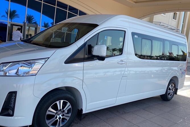 Airport Transfer Hurghada - Tips for a Smooth Airport Transfer Experience