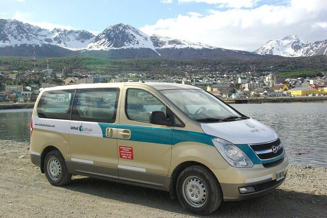 Airport Transfer Service With Personalized Convenience - Vehicle Amenities and Accessibility