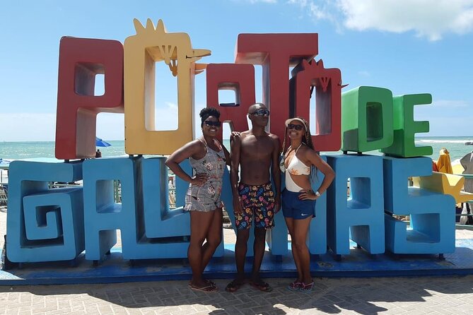 Airport Transfer: Smooth Ride to Tropical Paradise - Travel Information