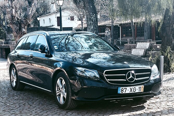 Airport Transfers - Types of Airport Transfers
