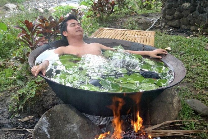 Aklan Tibiao Antique Tour - Itinerary Details