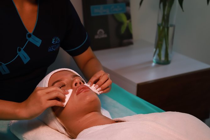 Akzara Spa Hindu Ritual 3H - Reservation Process