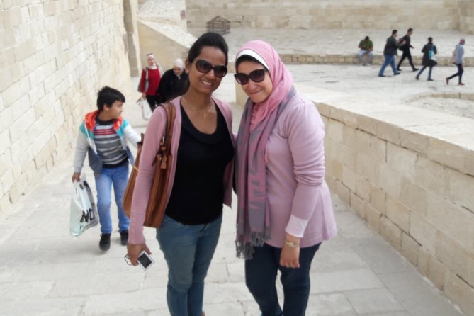 Alamein Full Day Tour From Alexandria - Pickup and Drop-off