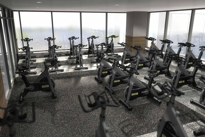 Alberta Premium Fitness Pass - Pass Details