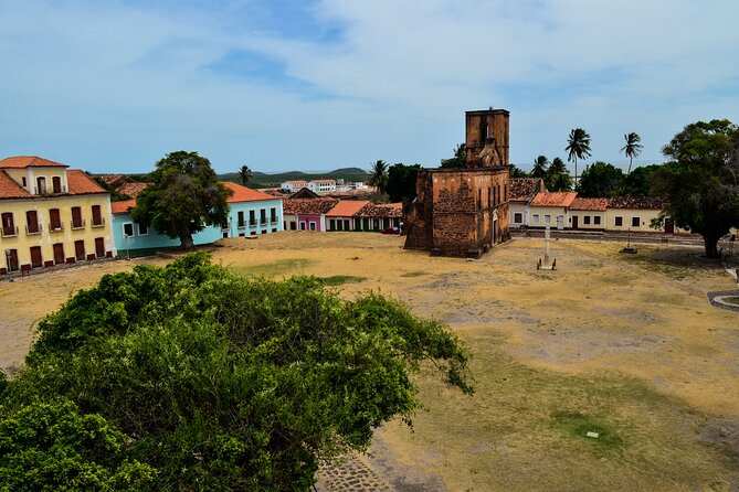 Alcântara City Tour - Customer Reviews