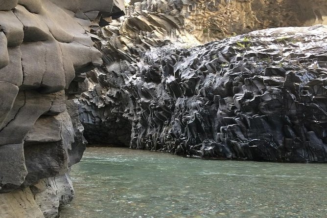 Alcantara River Park Experience the Valley & Its Natural Beauties - Private Tour - Good To Know