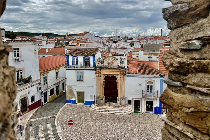 Alentejo Food Walking Tour - Explore Traditional Food Markets