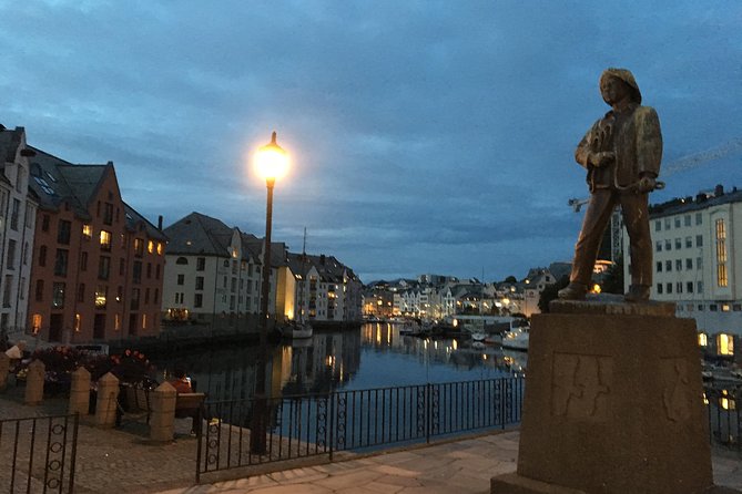 Ålesund Alnes Godøya Tour for up to 15 People - Date and Travel Information
