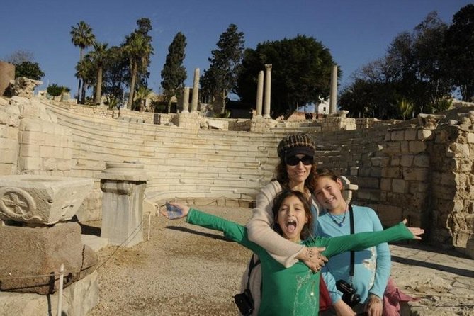 Alexandria Private Customizable Full Day Tour From Cairo - Customizable Tour Overview