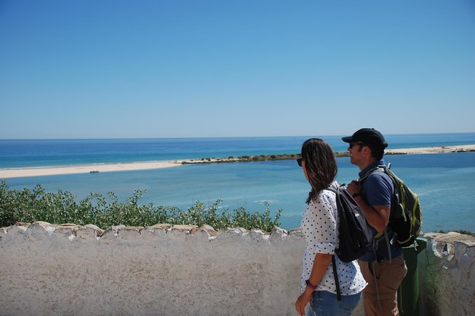 Algarve Coastal Highlights Private 8-Day Walking Tour  - Faro - Trip Inclusions and Exclusions