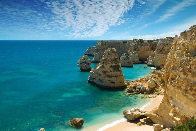 Algarve Private Transfer to Seville - Inclusions and Options