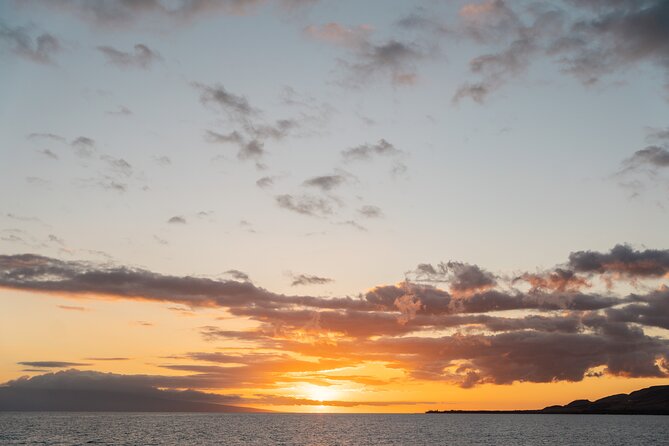 Alii Nui Makani Cocktail Sunset Sail - What to Expect on the Sunset Sail