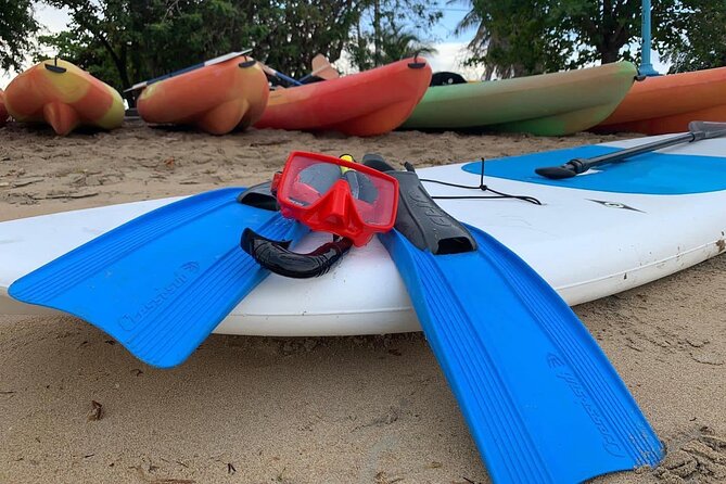 All Day Snorkeling Gear Rental in Puerto Rico - Additional Information and Cancellation Policy