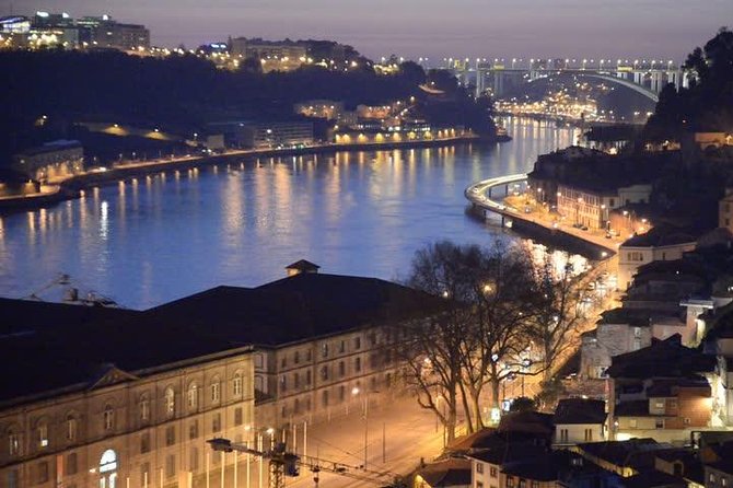 All-included 2-Day Private Tour to Porto - Cancellation Policy