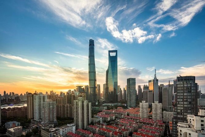 All Inclusive Amazing Shanghai City Highlights Private Day Tour - Good To Know