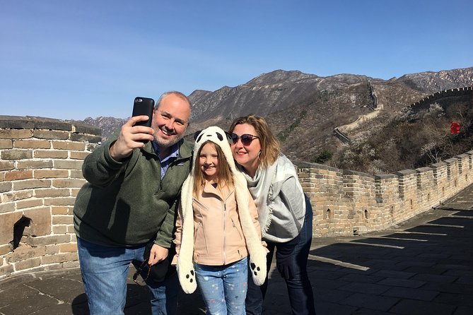 All-Inclusive Private 3-Day Beijing Highlight Tour With Optional Evening Show - Tour Overview and Highlights