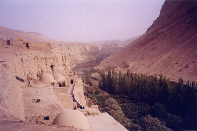 All Inclusive Private Day Trip to Turpan From Urumqi - Traveler Experiences
