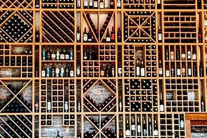 All-Inclusive Private Wine Tour in Baja - Itinerary Overview