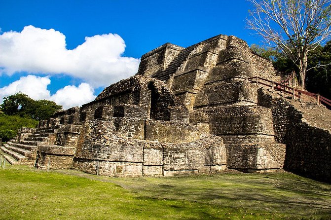 Altun Ha and Cave Tubing Tour From Belize City - Tour Overview and Inclusions