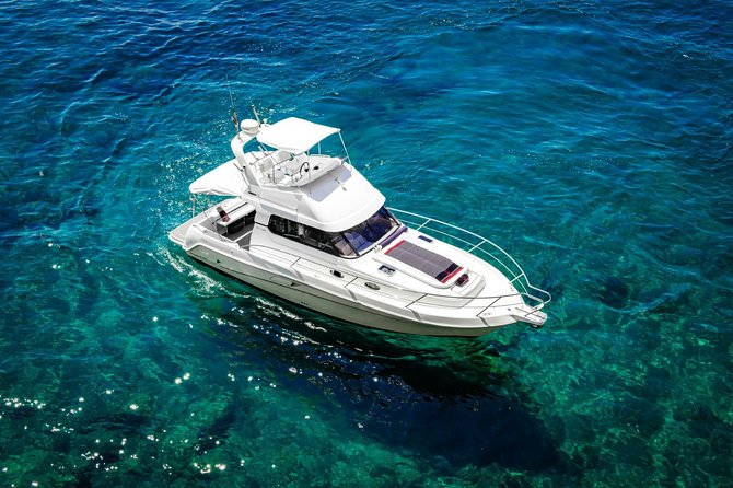 Amalfi Coast Boat Ride & Snorkel - Snorkeling Opportunities