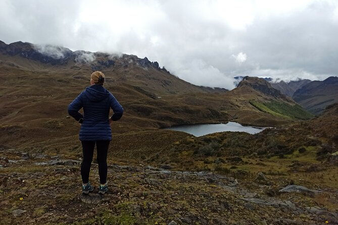Amazing Cajas National Park Tour From Cuenca - Pricing and Booking Details