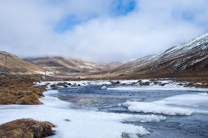 Amazing North Sikkim 2 Nights 3 Days - Inclusions and Accommodation