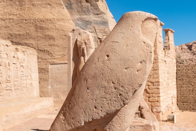 Amazing Sailing Nile Cruise From Aswan For 2 Nights 3 Days Including Balloon - Detailed Itinerary for 2 Nights