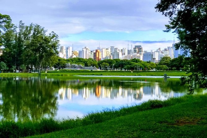 Amazing São Paulo Overview in 4 or 5 Hours With a Private Guide - Good To Know
