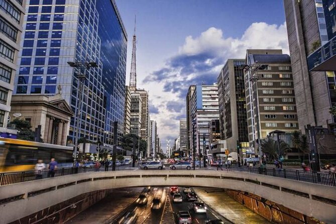 An Incredible Tour of São Paulos Main Tourist Attractions - The Historic São Paulo Cathedral