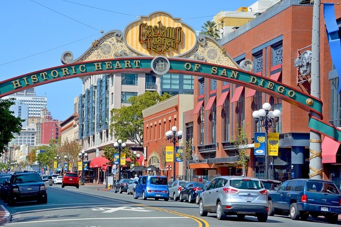 Anaheim Resort Private Transfer to or From San Diego. - Overview and Service Details