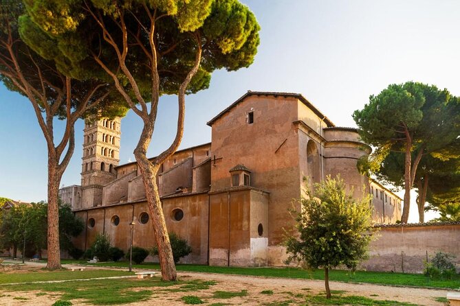 Ancient Rome Shore Excursion - Customization Options