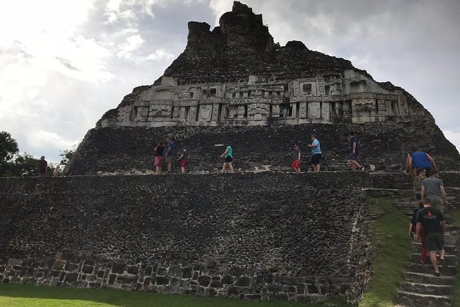 Ancient Ruins & Wildlife Adventure in Belize - Logistics
