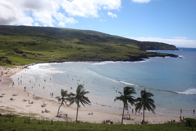 Ancient Wonders Unveiled: Easter Island Adventure Awaits - Cultural Exploration