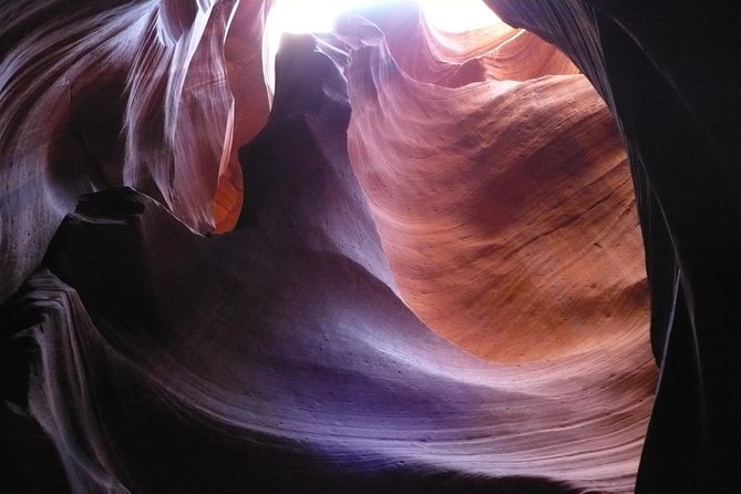 Antelope Canyon and Glen Canyon Scenic Day Trip From Sedona or Flagstaff - Reviews and Ratings