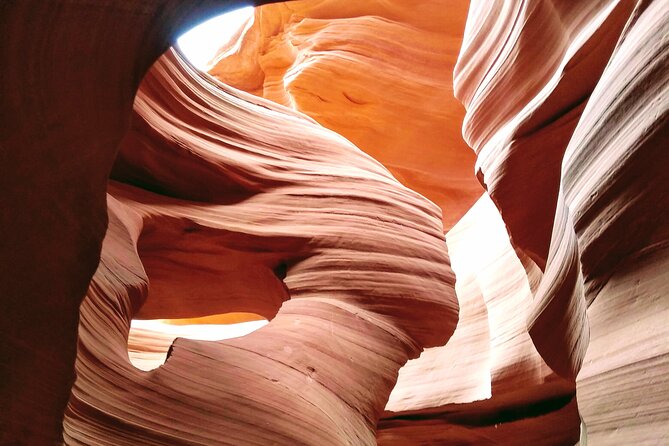 Antelope Canyon Day Tour From Grand Canyon South - Additional Information