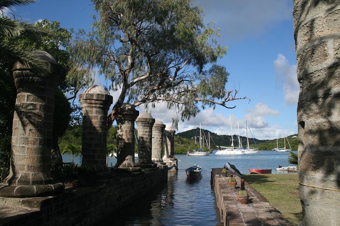Antigua Historical Sites Island Tour - Highlights and Stops