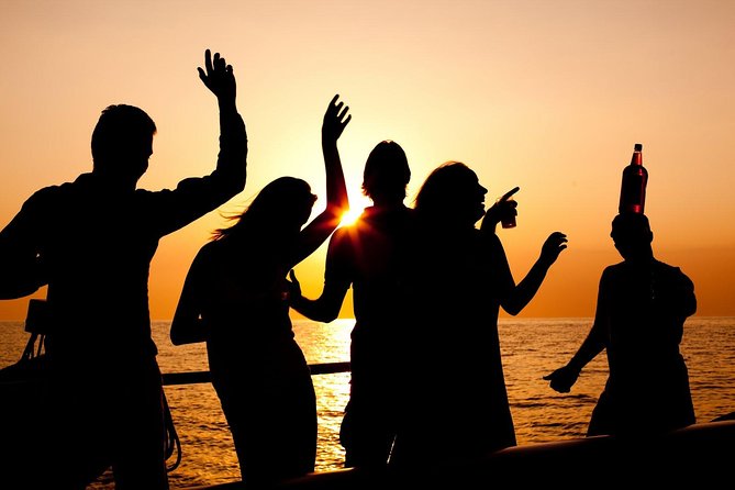Antigua Sunset Catamaran Cruise From St. Johns - Highlights of the Cruise Experience