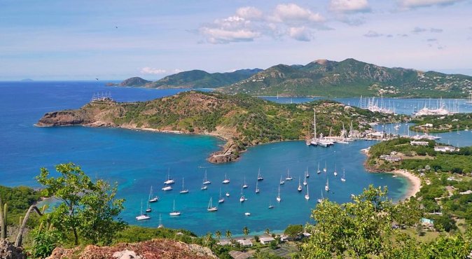 Antigua: the True Antiguan Experience With Lunch & Beverages - Additional Information