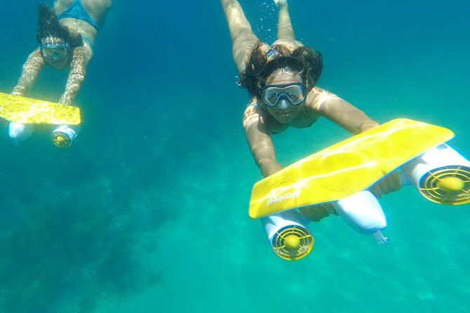 Aquatic Boat Adventure on the Arrábida Coast  - Setubal District - Reviews