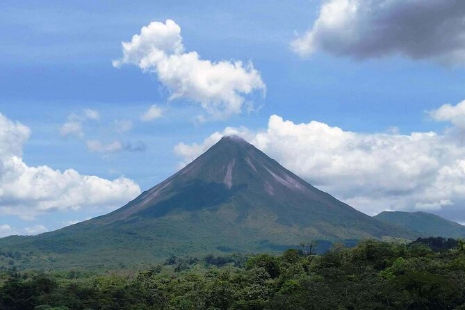 Arenal Volcano, La Fortuna Waterfall, Hot Springs Combo Tour With Lunch & Dinner - Traveler Photos and Reviews