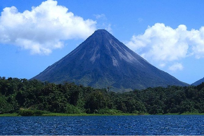 Arenal Volcano Tour - Tour Highlights