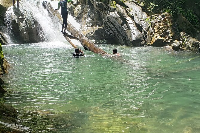 Aripo Waterfall Adventure - Tour Inclusions