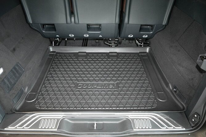 Arrival Private Transfer From Rovaniemi Airport RVN to Rovaniemi City by Minivan - Transportation Details